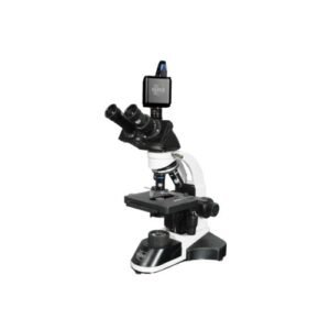 Co-Axial Microscope with 4K Coms Camera - Scope-cam 4K