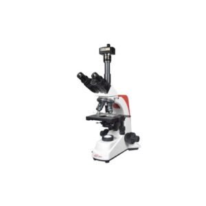 Advance Microscope with Research/ Teaching Camera