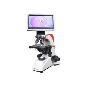 Advance Digital Teaching Microscope - Scopepad Mini