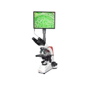 Advance Microscope with Digital Display - Scopepad