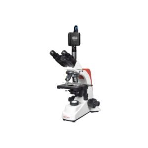 Advance Microscope with 4K Coms Camera - Scope - Cam 4K
