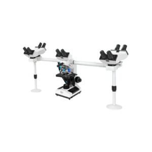 Penta-Head Multiviewing Microscope - Classic