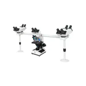 Penta-Head Multiviewing Microscope - Classic