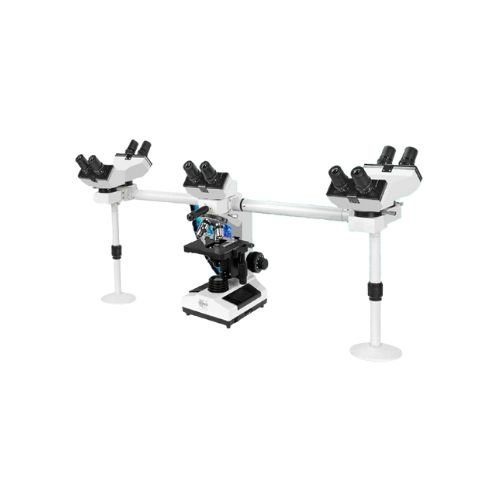 Penta-Head Multiviewing Microscope - Classic