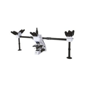 Penta-Head Multiviewing Microscope - XSZ-510