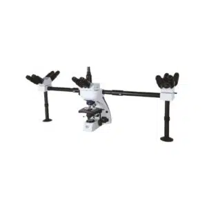 Penta-Head Multiviewing Microscope - XSZ-510